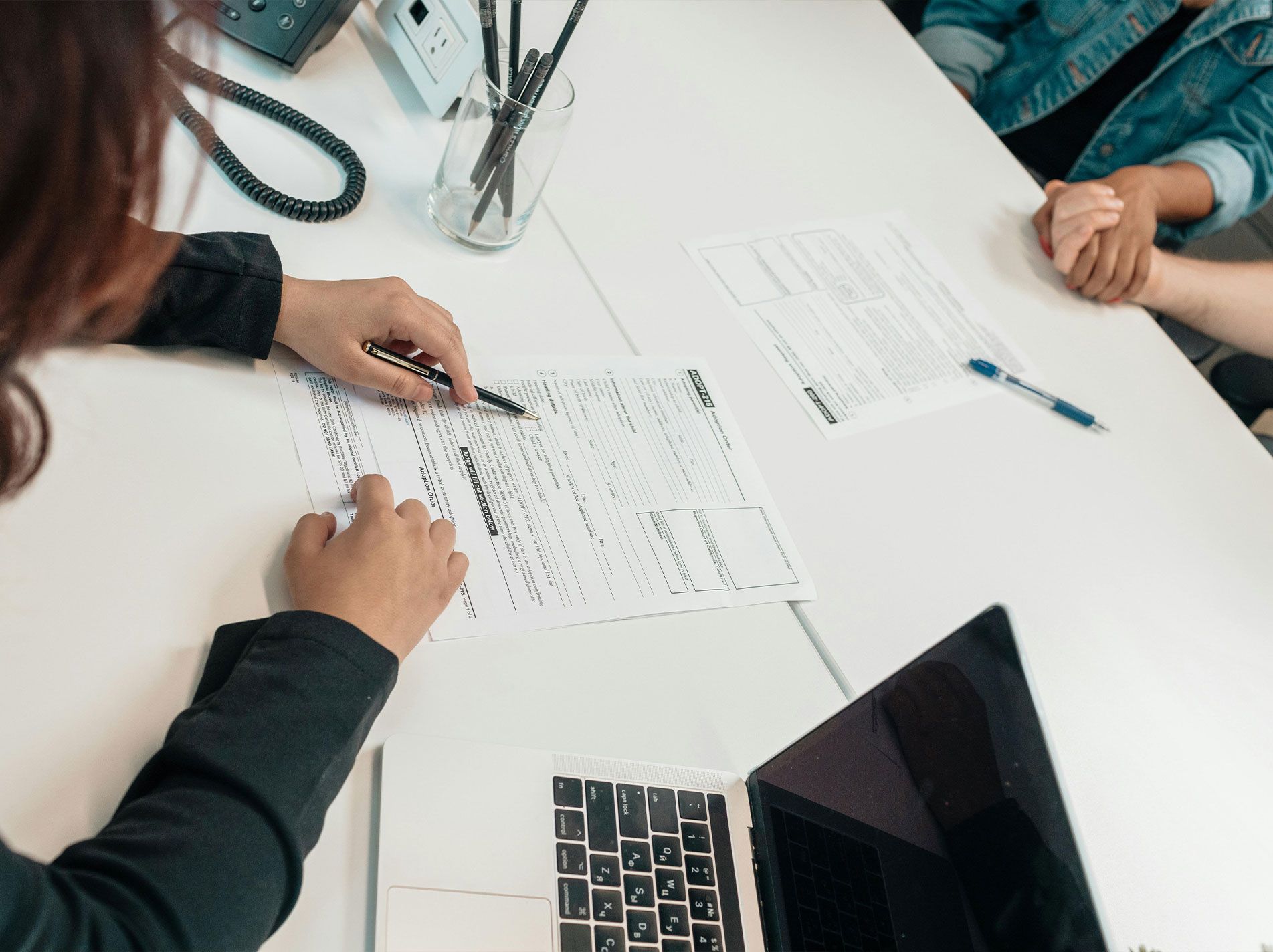 Abogado especialista en Derecho Bancario y del Consumo