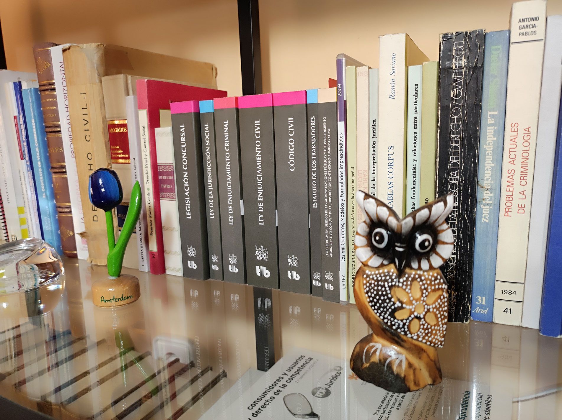 Abogado en Valladolid