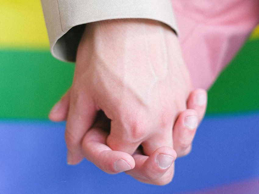 Abogado especialista en Derecho LGTBIQ+